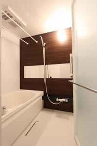 セレーノひかわ 303号-8