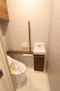 セレーノひかわ 303号-10