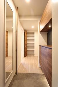 セレーノひかわ 303号-11