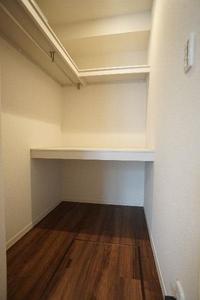 グラン　シエル 105号-6