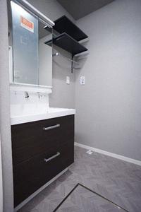 グラン　シエル 105号-9