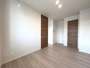 エスト・フォーリア 203号-3