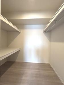 エスト・フォーリア 203号-4