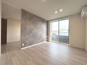 エスト・フォーリア 203号-5