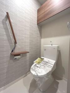 エスト・フォーリア 203号-7