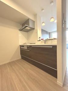 エスト・フォーリア 203号-8