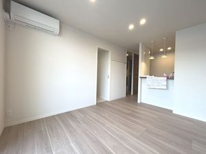 エスト・フォーリア 203号-10