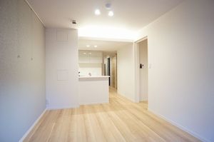 シャーメゾン北上尾 102号-5