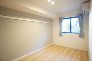 シャーメゾン北上尾 102号-6