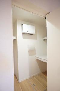 シャーメゾン北上尾 102号-7