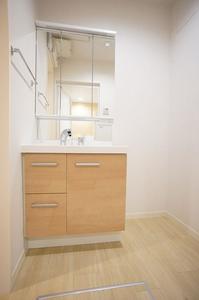 シャーメゾン北上尾 102号-8