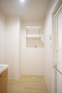 シャーメゾン北上尾 102号-9