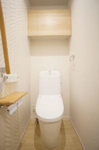 シャーメゾン北上尾 102号-11