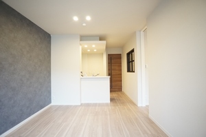 パーク　ヒルズ 101号-2