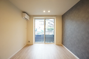 パーク　ヒルズ 101号-3