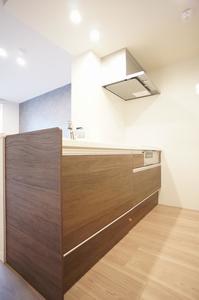 パーク　ヒルズ 101号-4