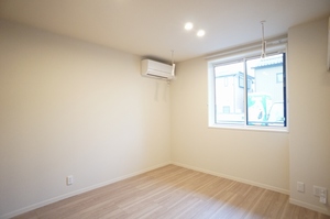 パーク　ヒルズ 101号-5