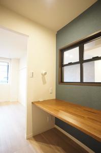 パーク　ヒルズ 101号-6