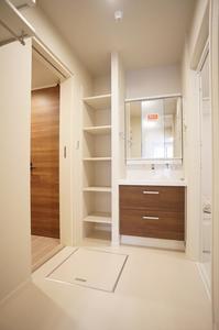 パーク　ヒルズ 101号-9