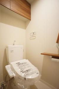 パーク　ヒルズ 101号-10