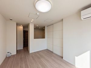 グリーンセントシャーメゾン 401号-2