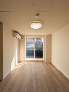 グリーンセントシャーメゾン 401号-3