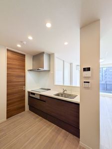 グリーンセントシャーメゾン 401号-4