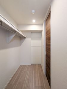 グリーンセントシャーメゾン 401号-6