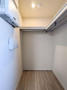 グリーンセントシャーメゾン 401号-8