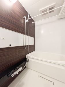 グリーンセントシャーメゾン 401号-11