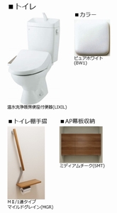 アンソレイユ 201号-5