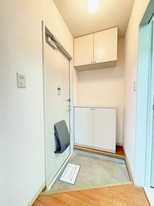 グリーンヒルズ　Ａ 102号-3