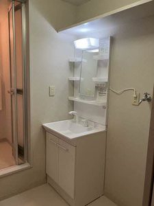 グリーンヒルズ　Ａ 102号-4