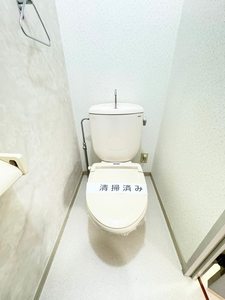 グリーンヒルズ　Ａ 102号-6