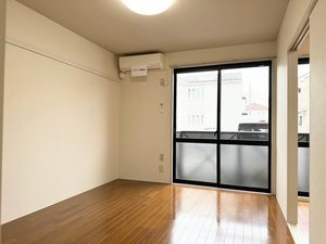 グリーンヒルズ　Ａ 102号-7