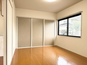 グリーンヒルズ　Ａ 102号-8