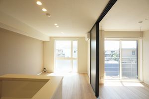 メープルガーデン 202号-3