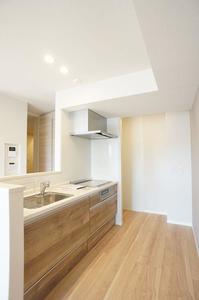 メープルガーデン 202号-4