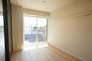 メープルガーデン 202号-5