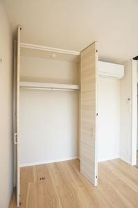 メープルガーデン 202号-6