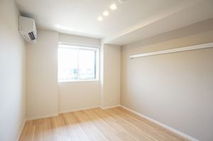 メープルガーデン 202号-7