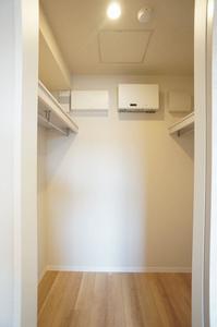 メープルガーデン 202号-8