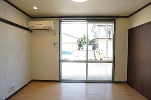 第二 小山 ハイツ 102号-2
