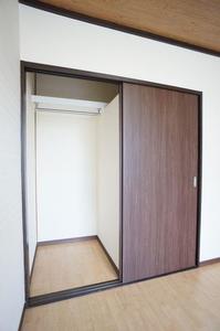第二 小山 ハイツ 102号-4