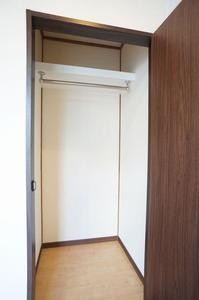 第二 小山 ハイツ 102号-5