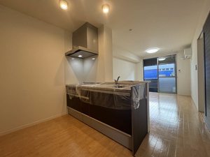 リラフォート　Ａ 103号-2