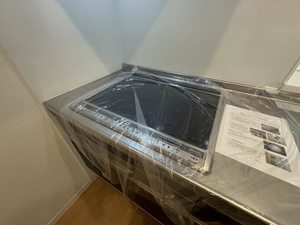 リラフォート　Ａ 103号-4