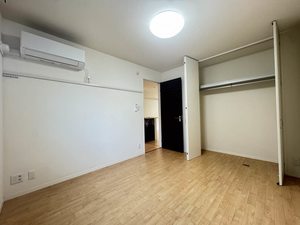 リラフォート　Ａ 103号-6