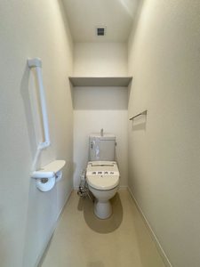 リラフォート　Ａ 103号-9