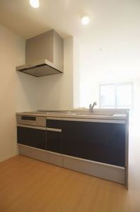 リラフォート　Ａ 105号-2